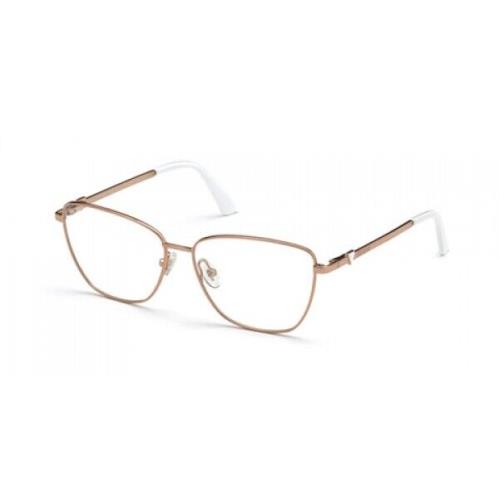 Guess GU2779-028-55 Gold Eyeglasses