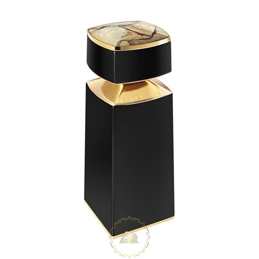 Bvlgari Le Gemme Ambero Eau De Parfum Spray- 3.4 oz 100 ml