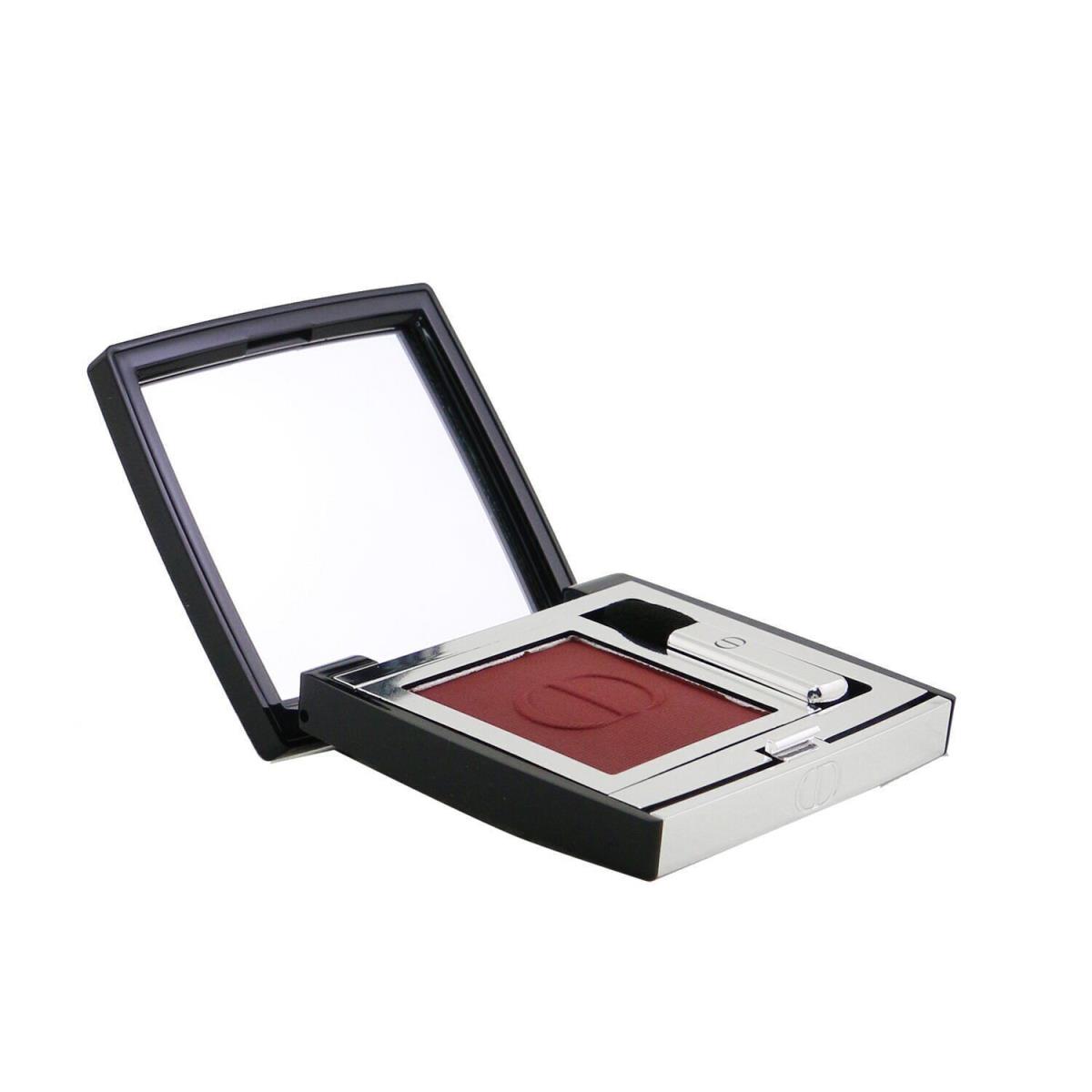 Christian Dior - Mono Couleur Couture High Colour Eyeshadow - 884 Rouge Trafa