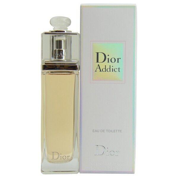 Dior Addict by Dior For Women Edp 1.7 FL OZ / 50ML Natural Spray