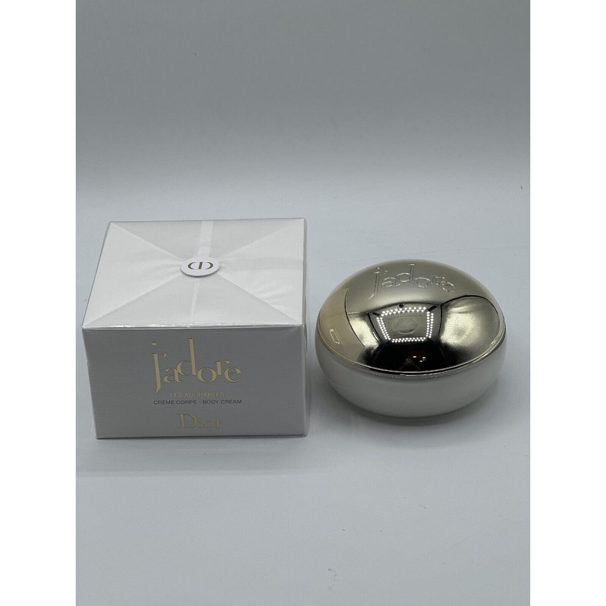 Dior J Adore Les Adorables Body Cream 150ML