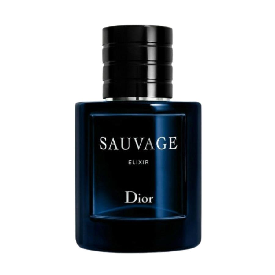 Christian Dior Sauvage Elixir Concentrated Perfume Spray - 3.4 oz 100ml