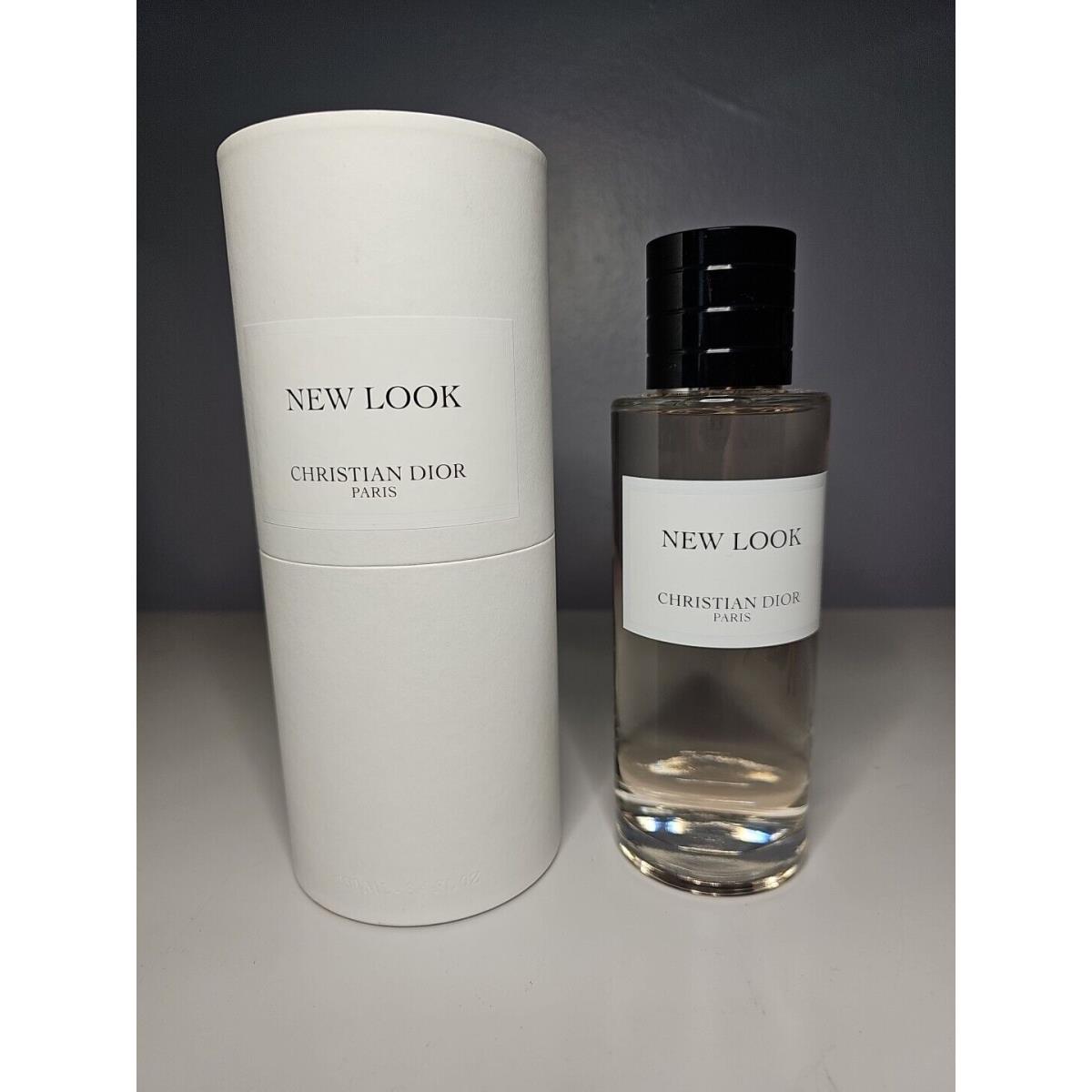 Christian Dior Look Eau de Parfum Edp - 8.4 oz/250 ml Batch 3J01E