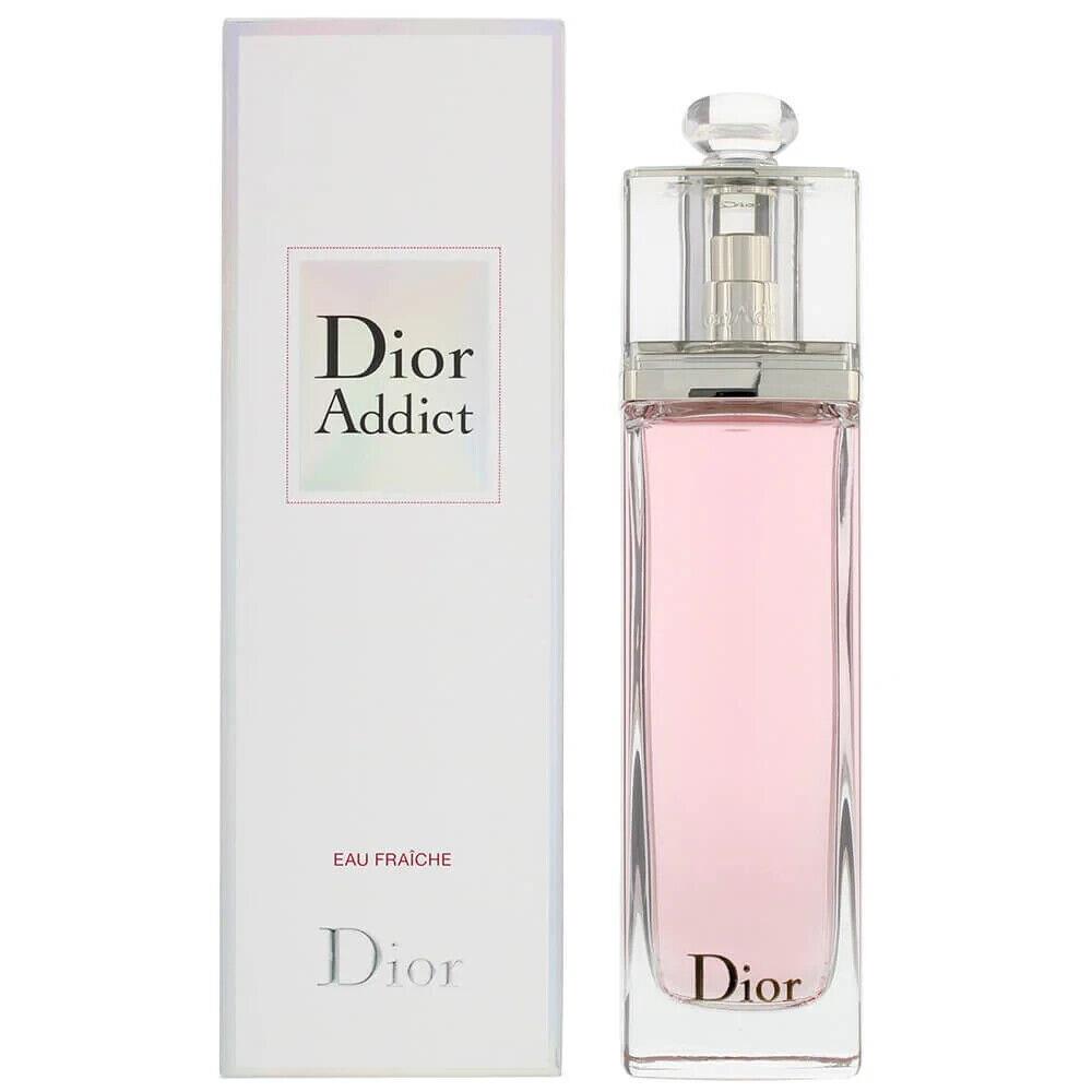 Dior Addict by Dior Women Edu Fraiche Edt 1.7 FL OZ / 50 ML Spray