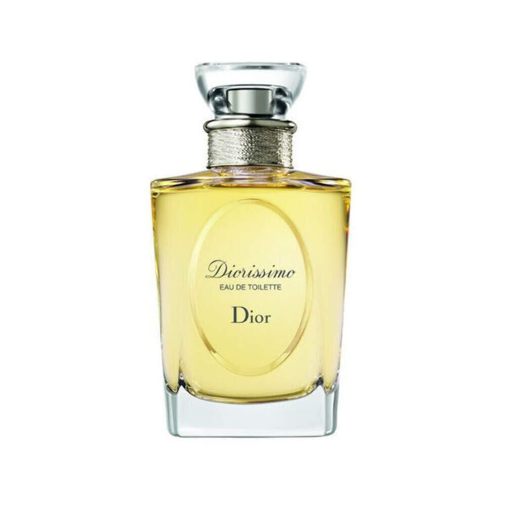 Diorissimo Eau De Toilette Spray 50ml/1.7oz by Christian Dior