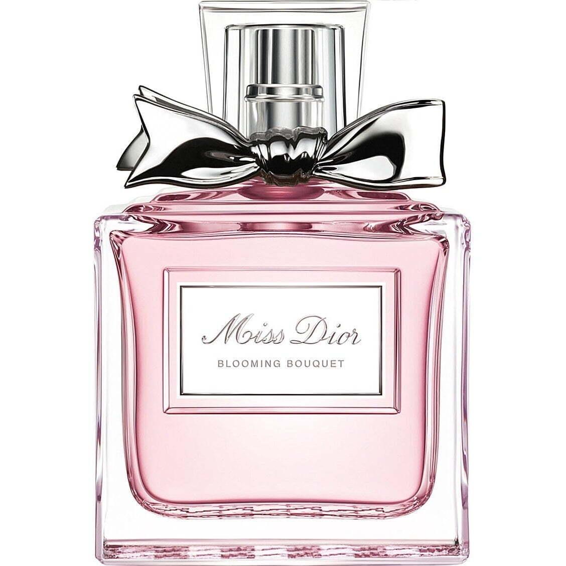 Dior Miss Dior Blooming Bouquet Eau De Toilette Perfume For Women 1.7 Oz