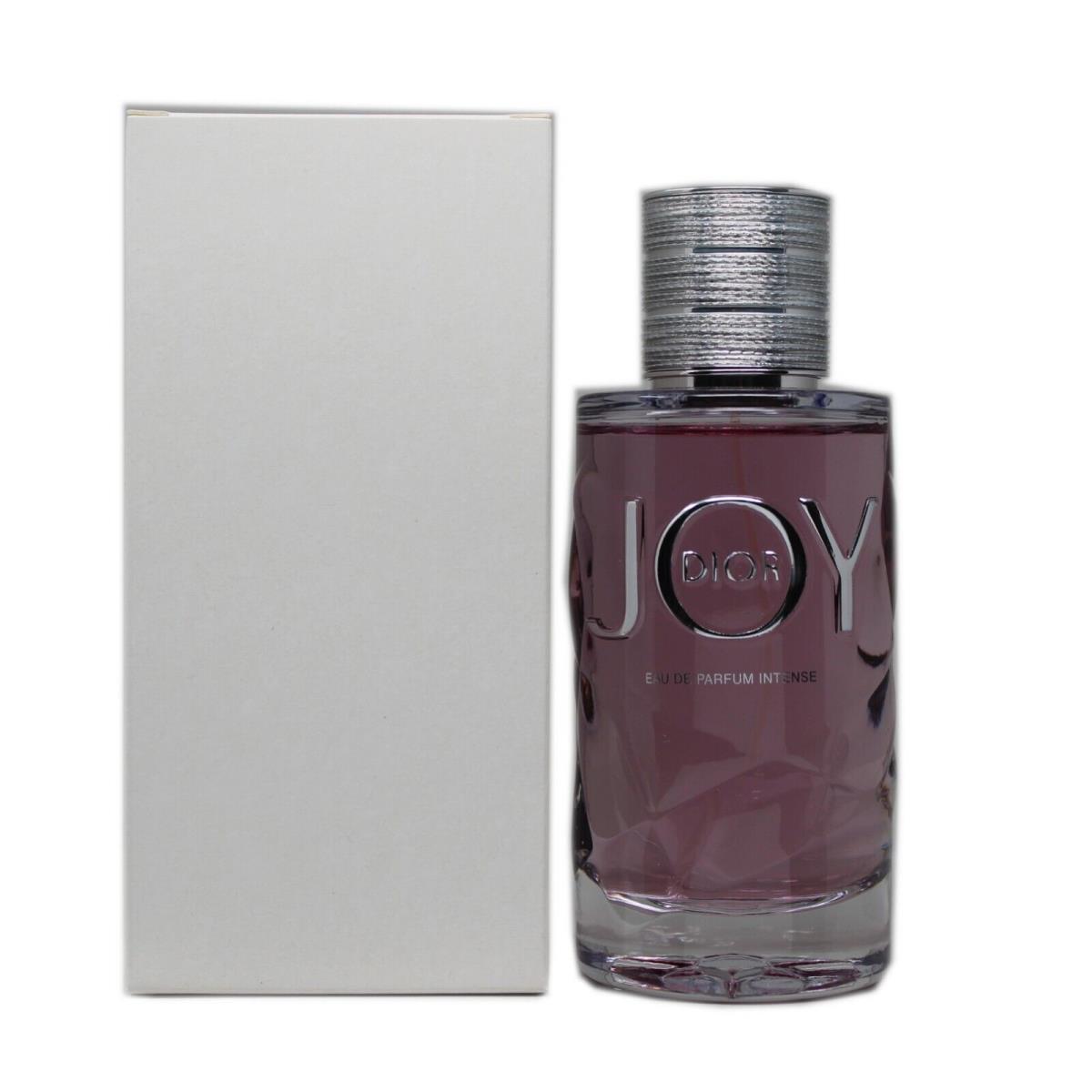 Dior Joy Eau DE Parfum Intense Natural Spray 90 ML/3 Fl.oz. T