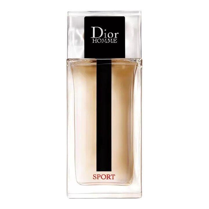 Dior Homme Sport Eau de Toilette For Men 2.5 Oz / 75ml