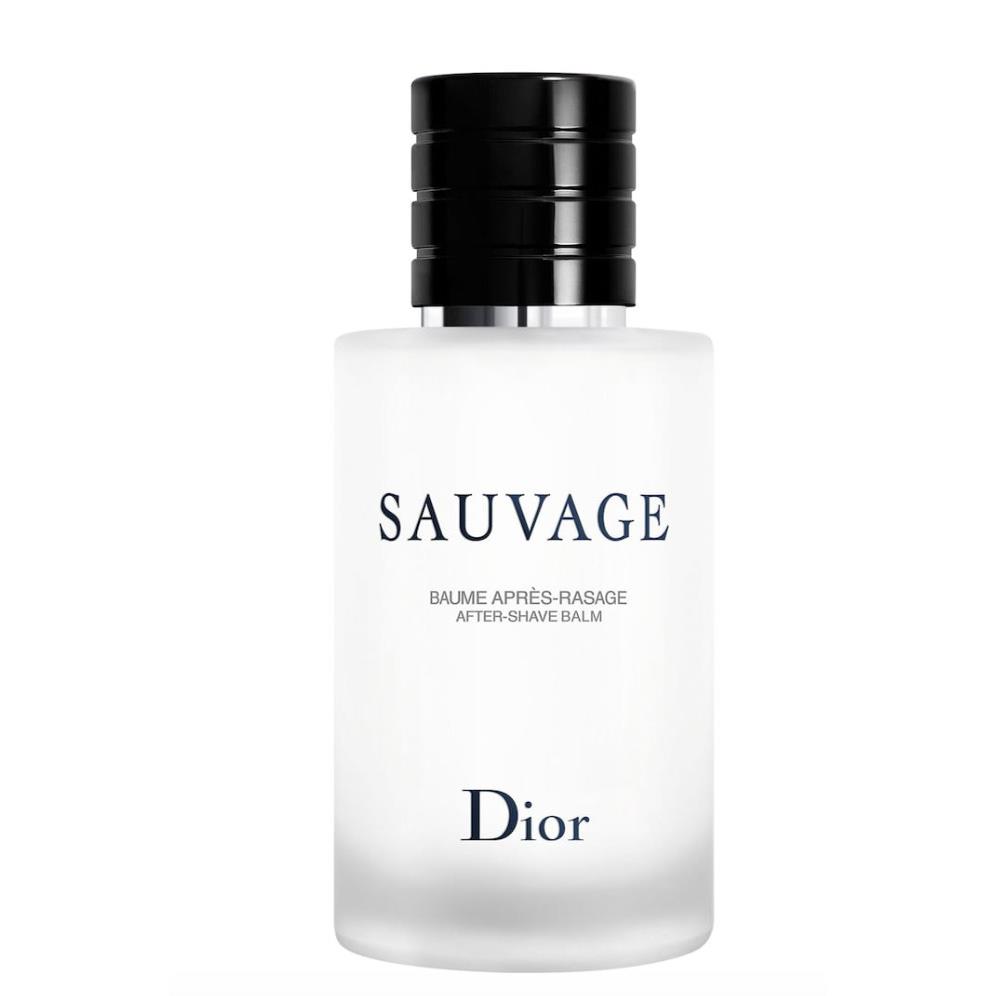 Dior Sauvage After Shave Balm 3.4 oz