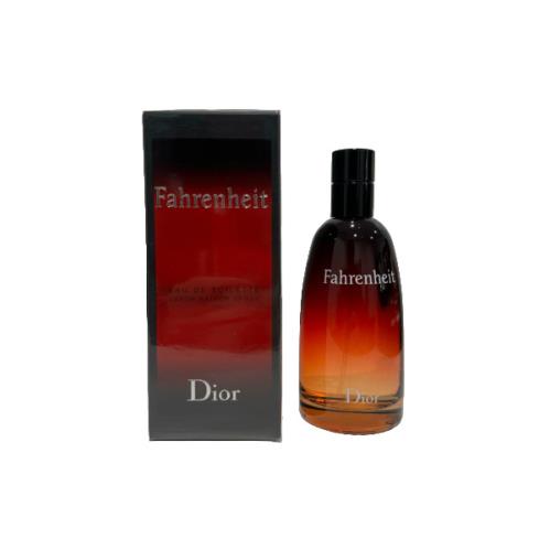 Christian Dior Fahrenheit For Men 6.8 oz Eau de Toilette