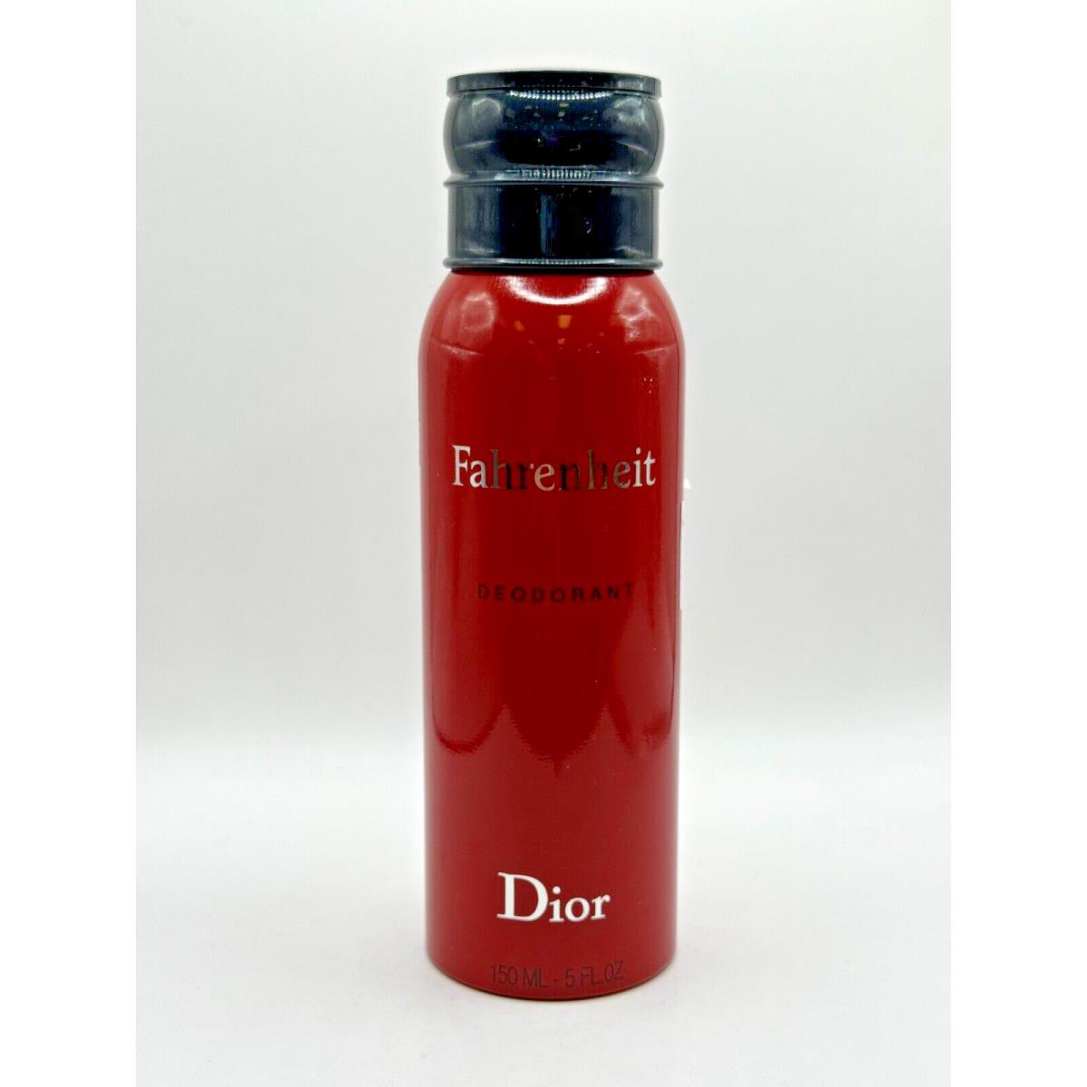 Fahrenheit BY Dior 150ML Deodorant Spray