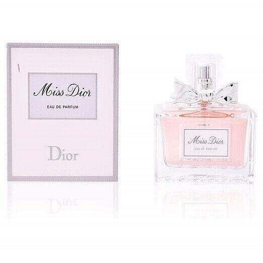 Miss Dior Christian Dior 100ml 3.4 Oz Eau De Parfum Spray For Women Box