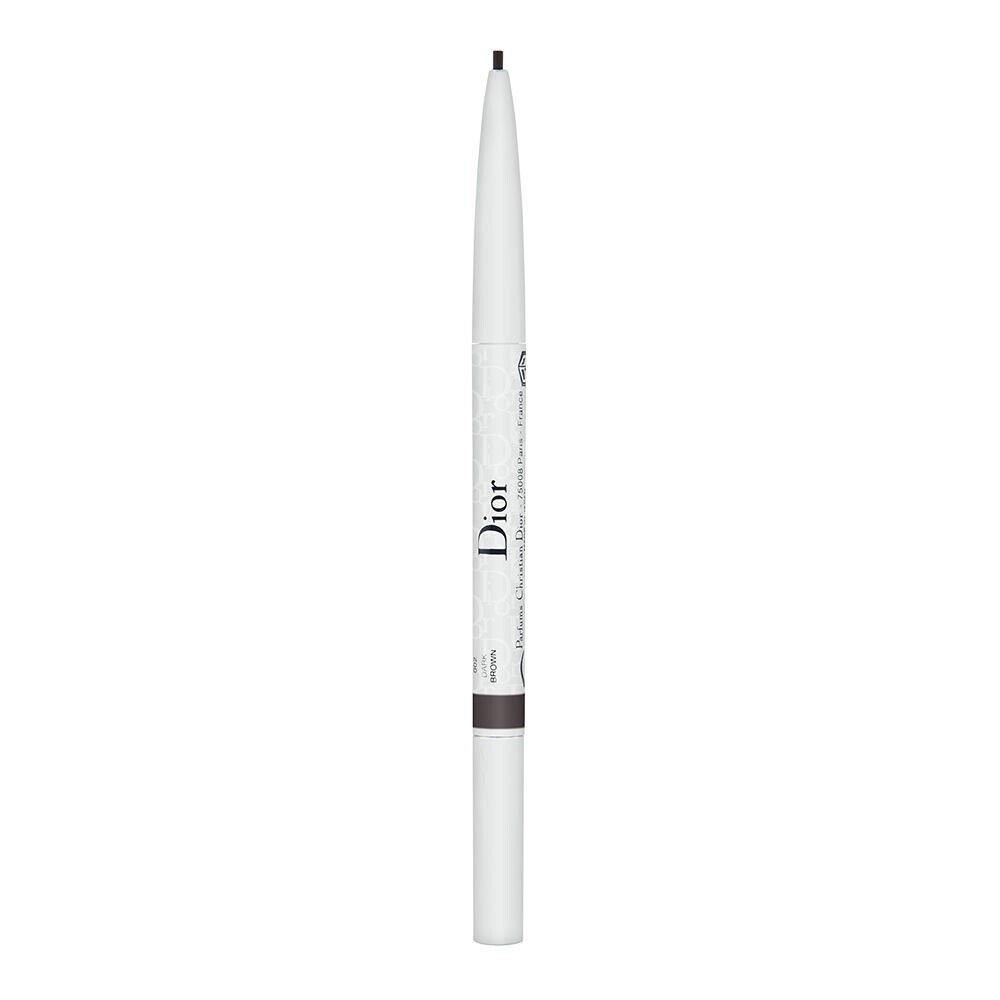 Christian Dior Diorshow Styler Ultra-fine Precision Brow Pencil 002/universal