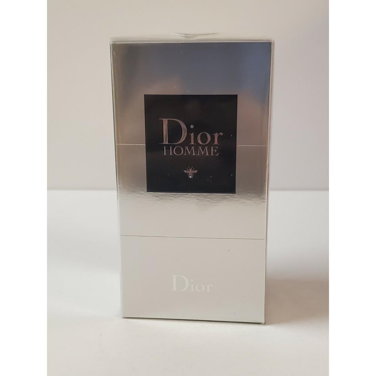 Dior Homme by Christian Dior 3.4 Oz. Eau de Toilette Spray