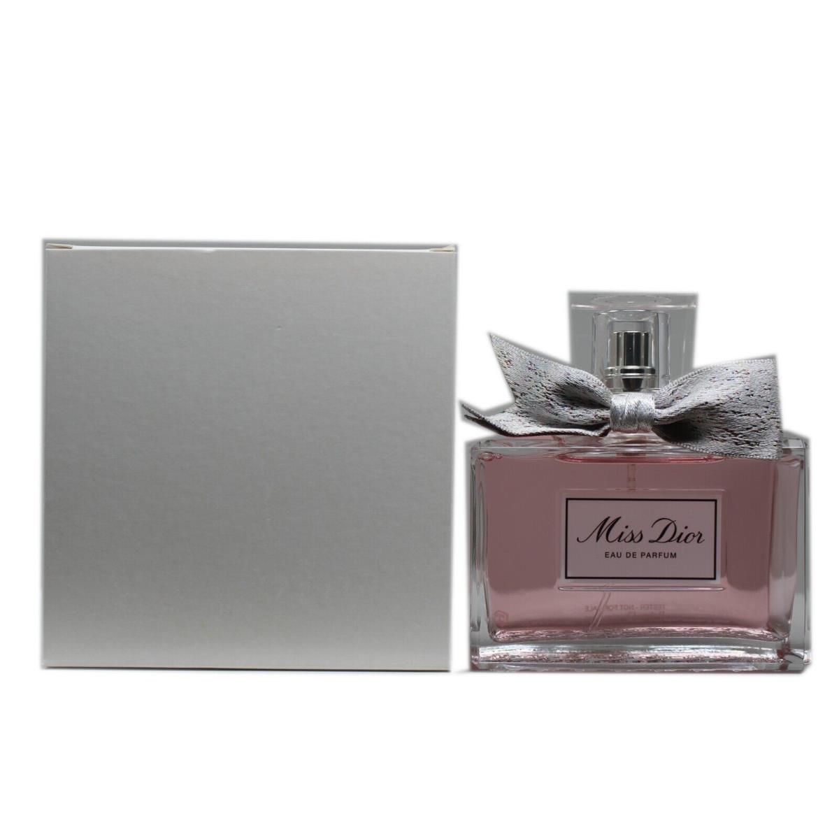 Dior Miss Dior Eau DE Parfum Spray 100 ML/3.4 Fl.oz. T