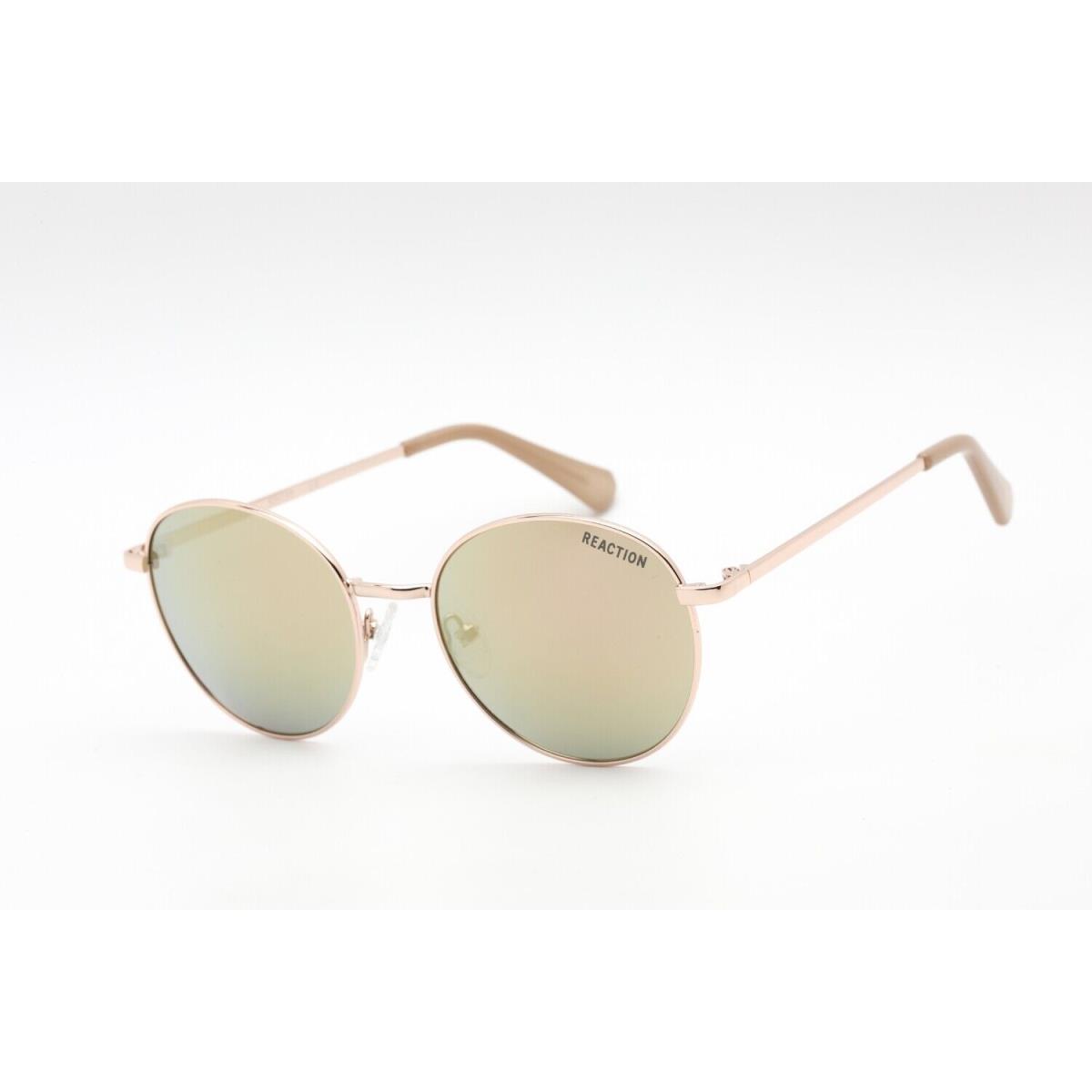 Kenneth Cole Reaction KC2839-28Z Gold Sunglasses