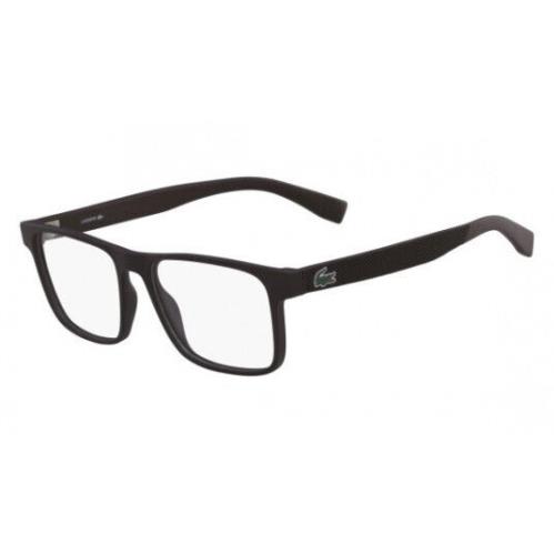 Lacoste L2817-210-54 Black Eyeglasses