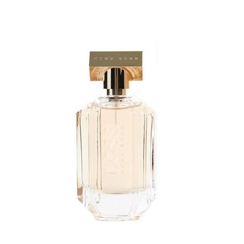 Boss The Scent For Her/hugo Boss Edp Spray 3.3 oz 100 Ml w