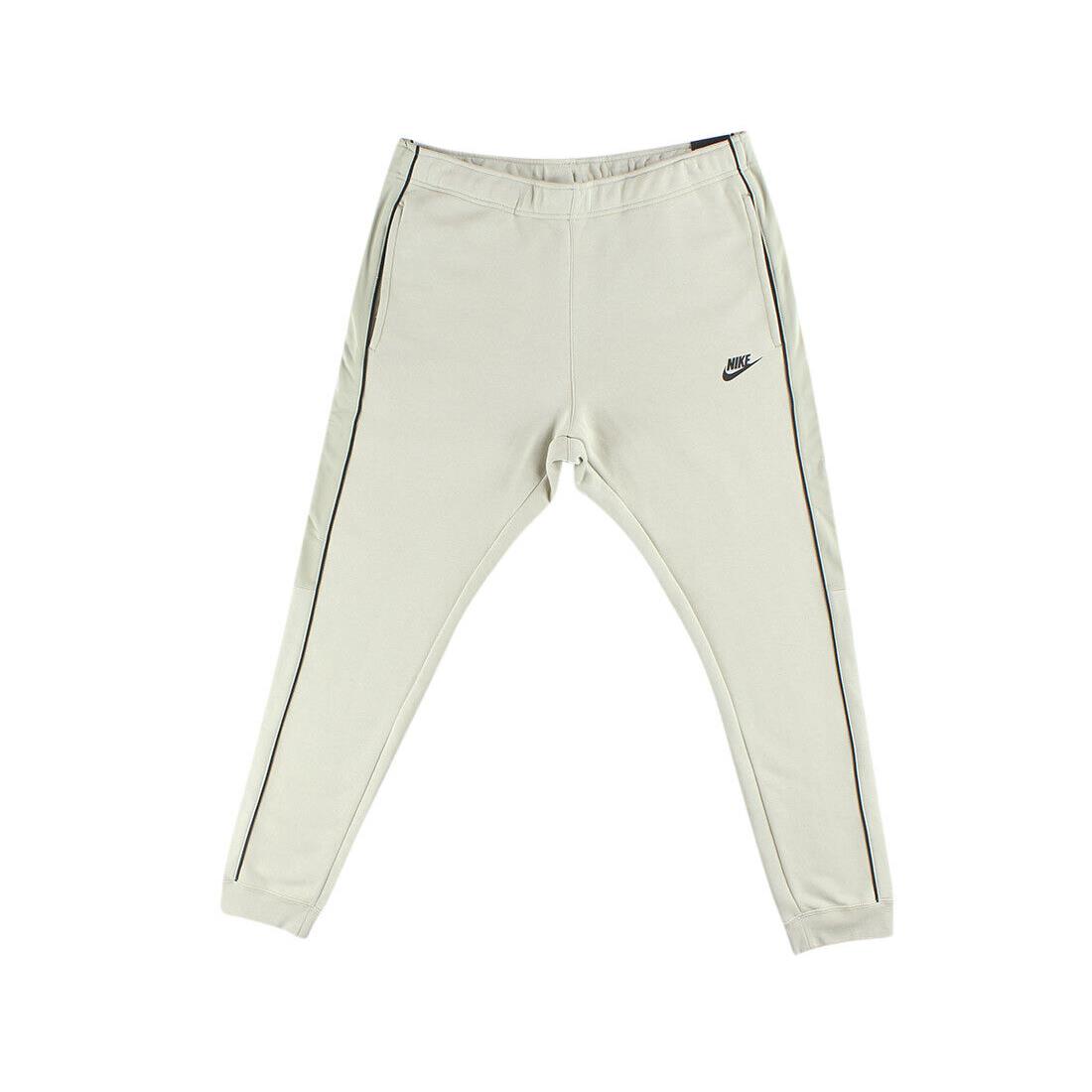 Nike Sportswear Hybrid Fleece Jogger Mens Active Pants Size XL Color: