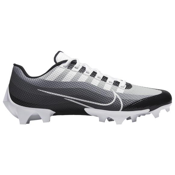 Nike Mens Nike Vapor Edge Speed 360 Black/white/dark Smoke Gray Size - 13 - Black