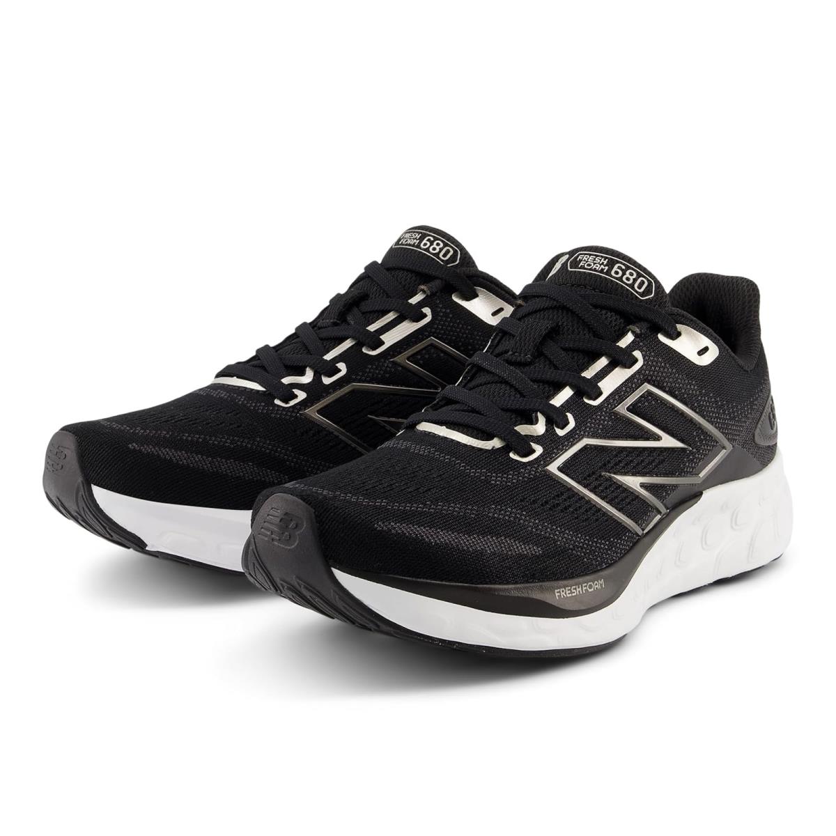 Woman`s Sneakers Athletic Shoes New Balance Fresh Foam 680v8