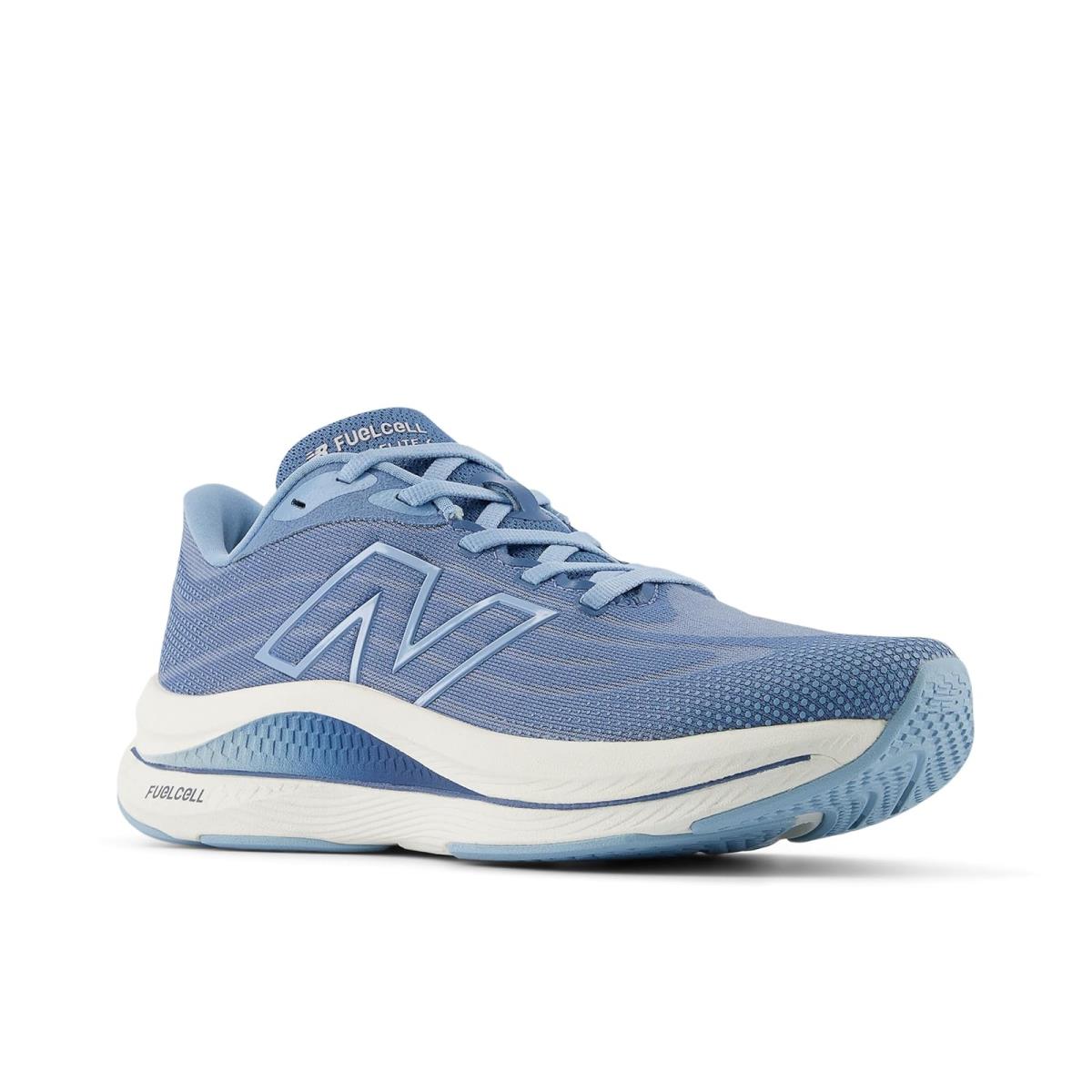 Woman`s Sneakers Athletic Shoes New Balance Fuel Cell Walker Elite