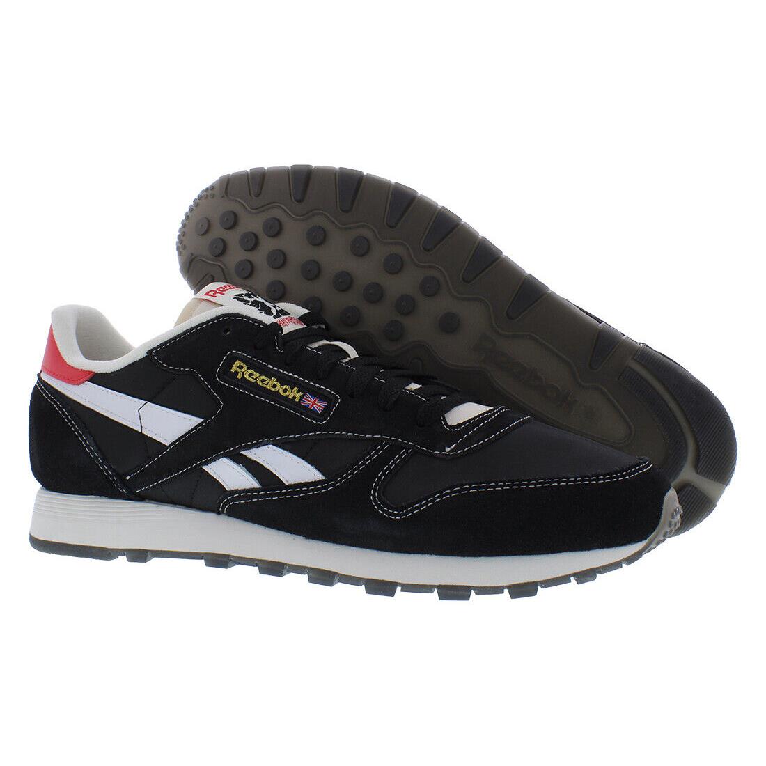 Reebok Classic Leather Unisex Shoes