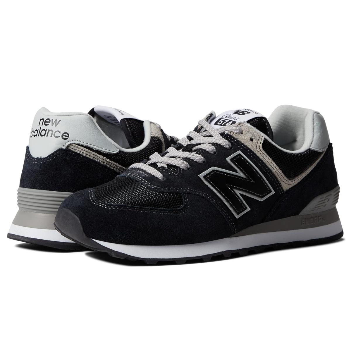 Man`s Sneakers Athletic Shoes New Balance Classics 574 Core