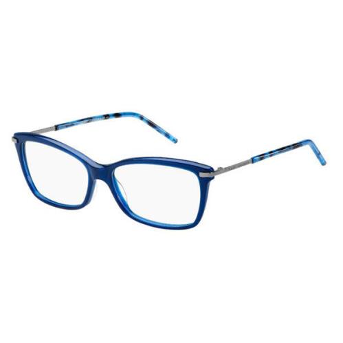 Marc Jacobs Women`s Eyeglasses Marc 63 U5H Blue