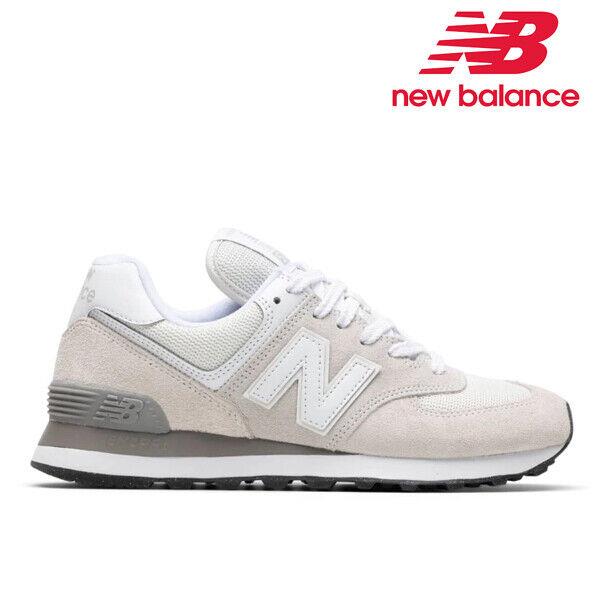 New Balance Women WL574EVW Nimbus Cloud New ON B Width