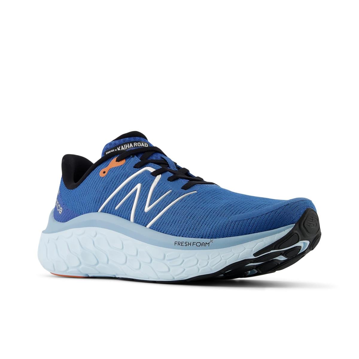 Man`s Sneakers Athletic Shoes New Balance Fresh Foam X Kaiha Road