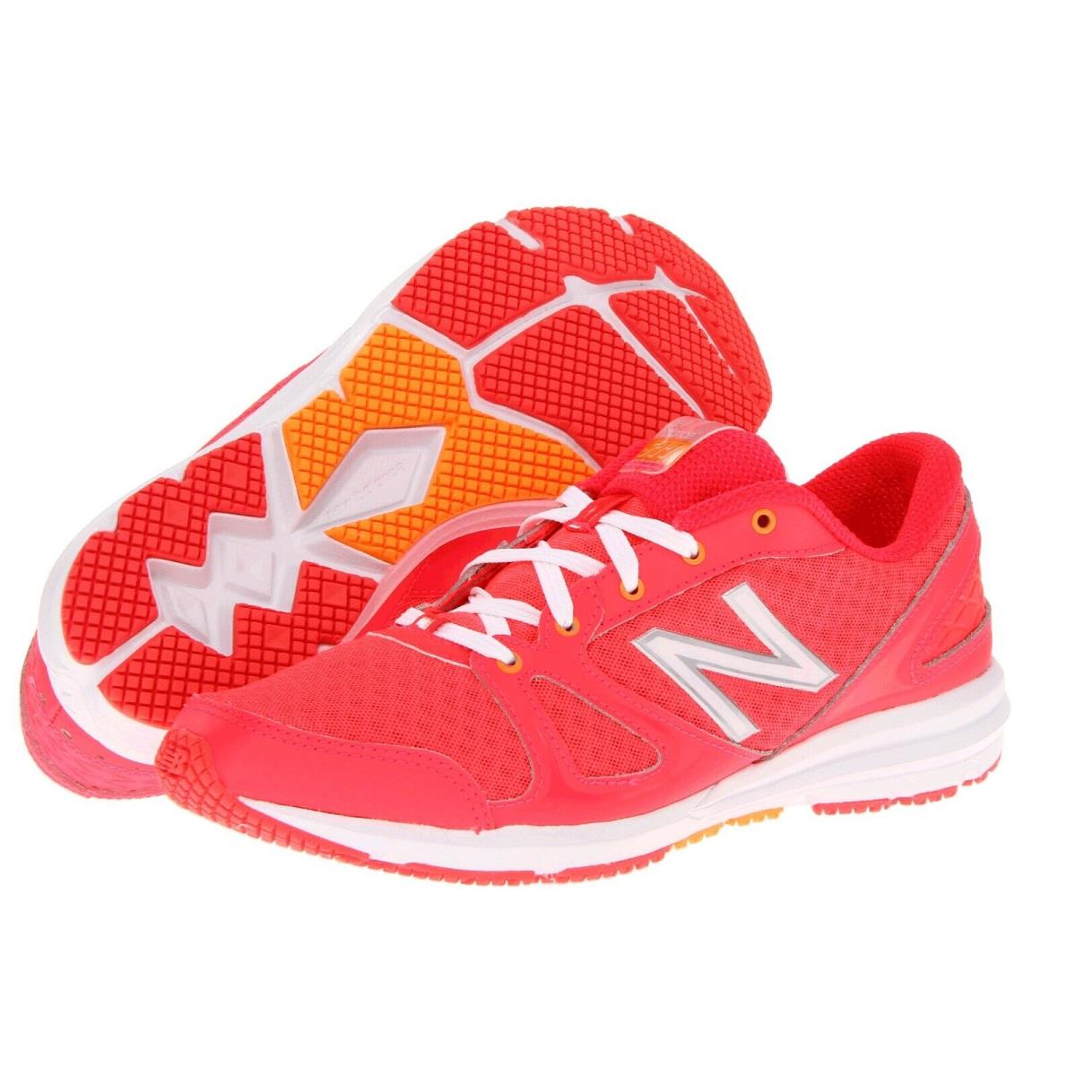 New Womens New Balance 577 Sneakers Shoes - 9 Pink