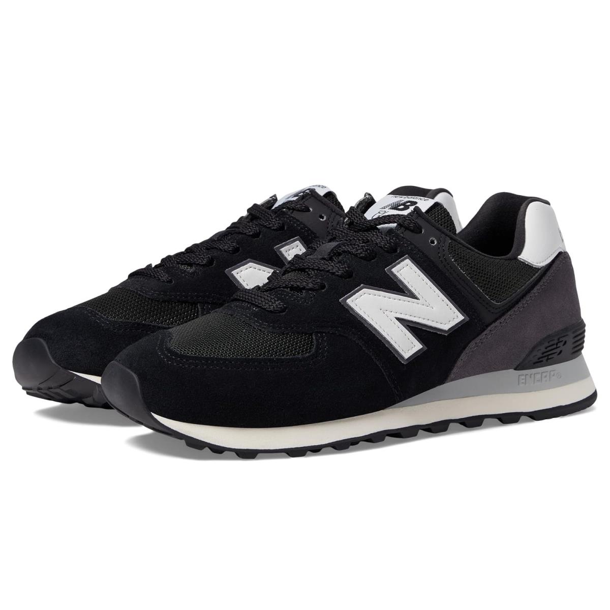 Unisex Sneakers Athletic Shoes New Balance Classics U574v2