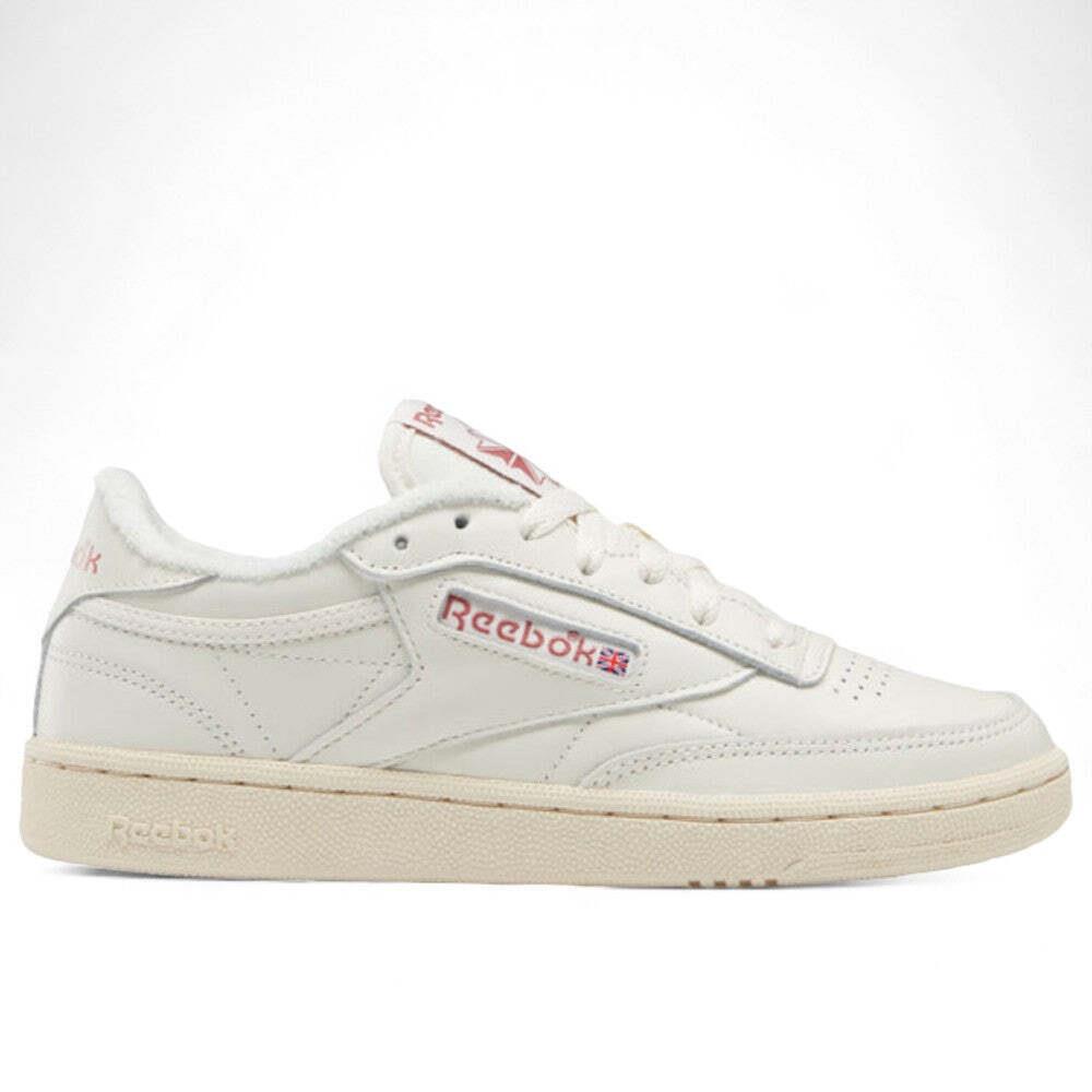 100073009/Q46211 Womens Reebok Club C 85 Vintage CH