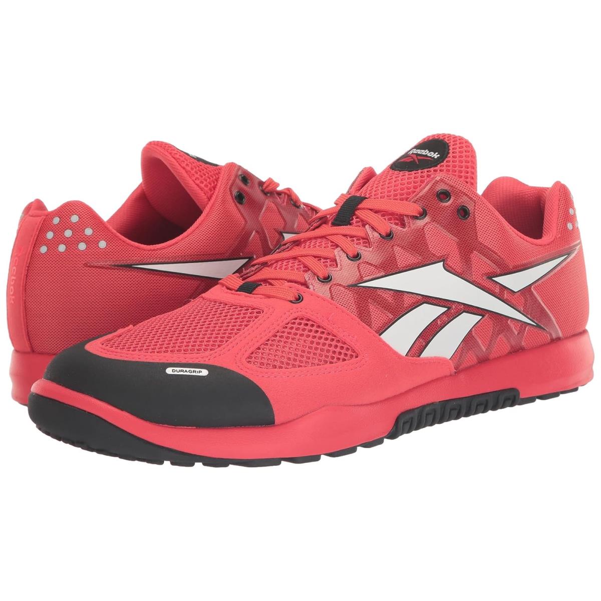 Woman`s Sneakers Athletic Shoes Reebok Nano 2.0