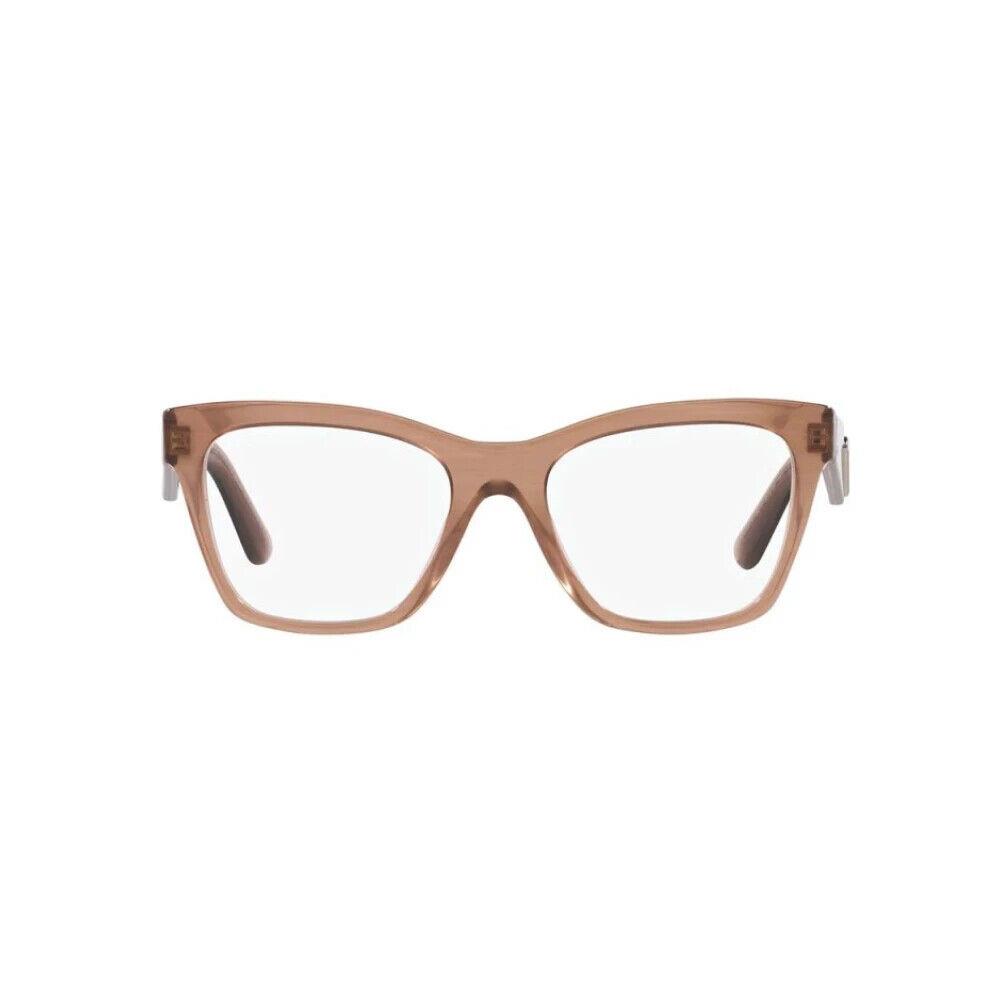 Eyewear Dolce Gabbana Dg3374 Col. 3411