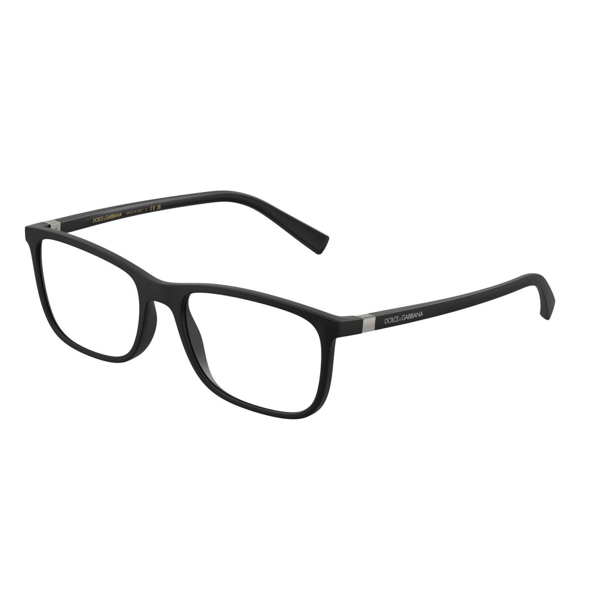 Man Dolce Gabbana 0DG5027__2525 55 Optical