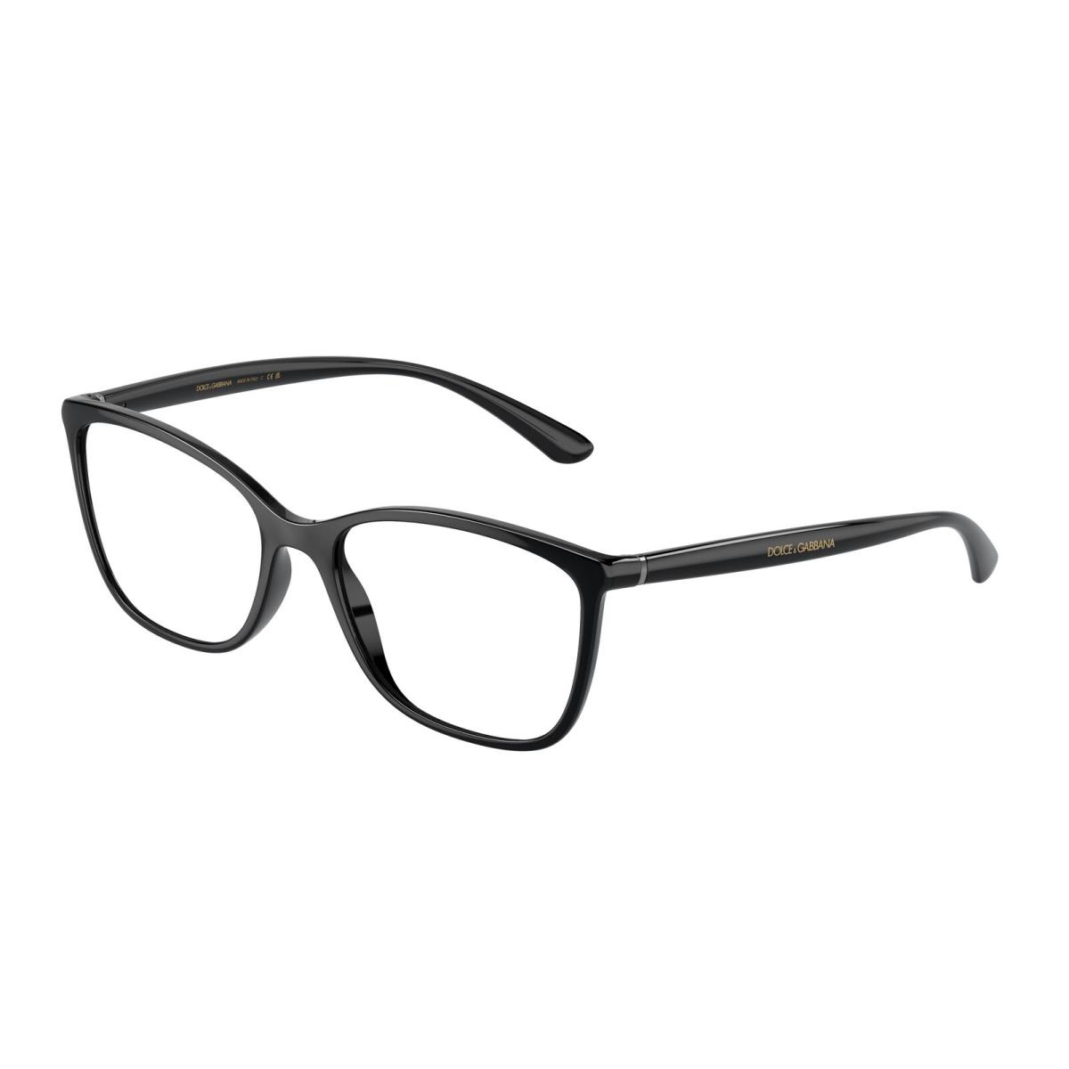 Woman Dolce Gabbana 0DG5026__501 54 Optical