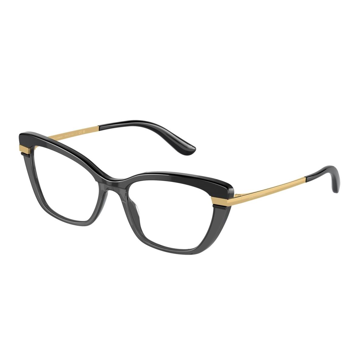 Woman Dolce Gabbana 0DG3325__3246 54 Optical