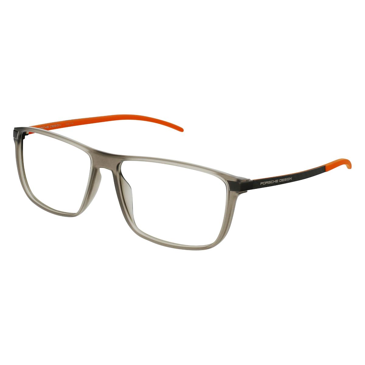 Porsche Design P8327 E Grey - Unisex