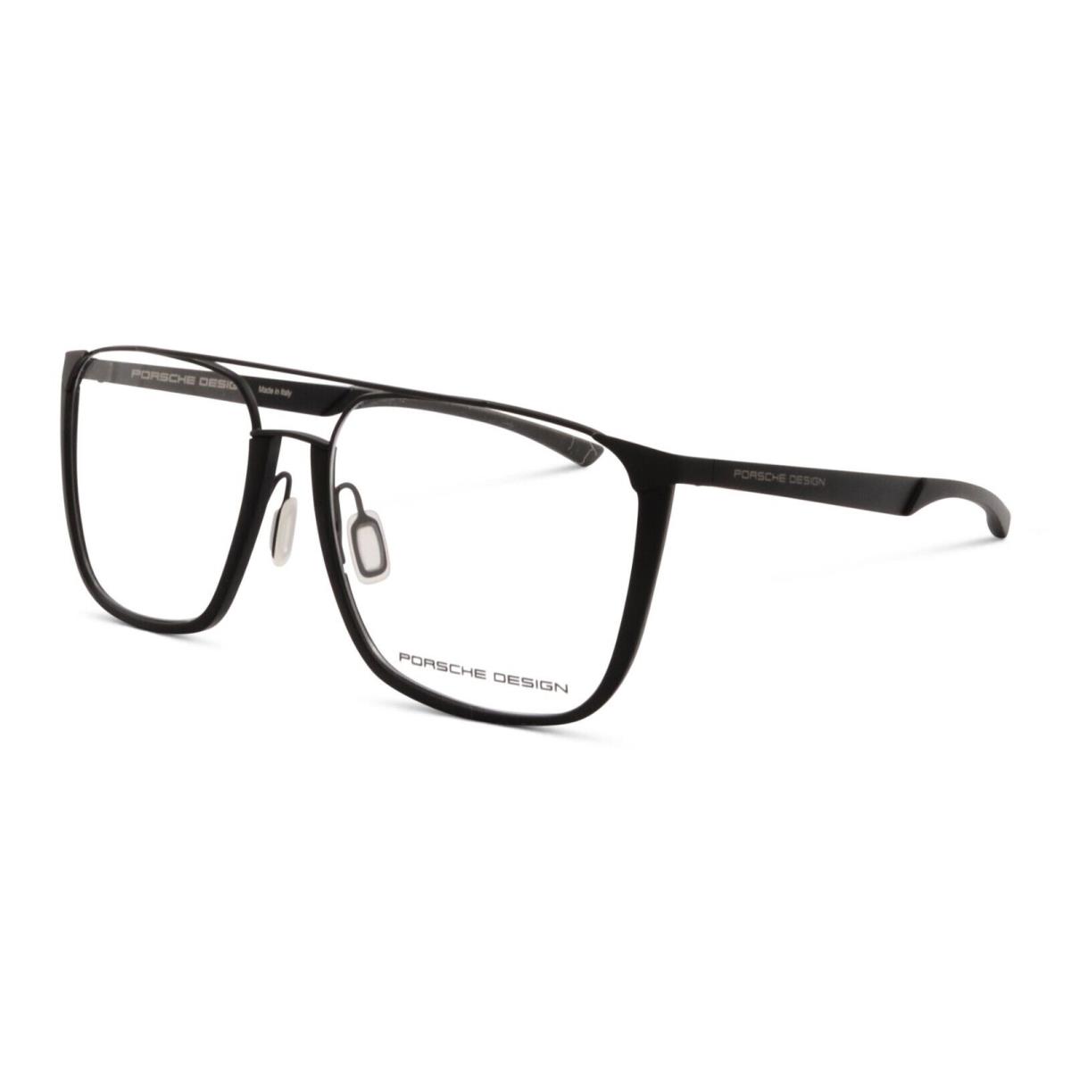 Porsche Design P8388 A Black - Men