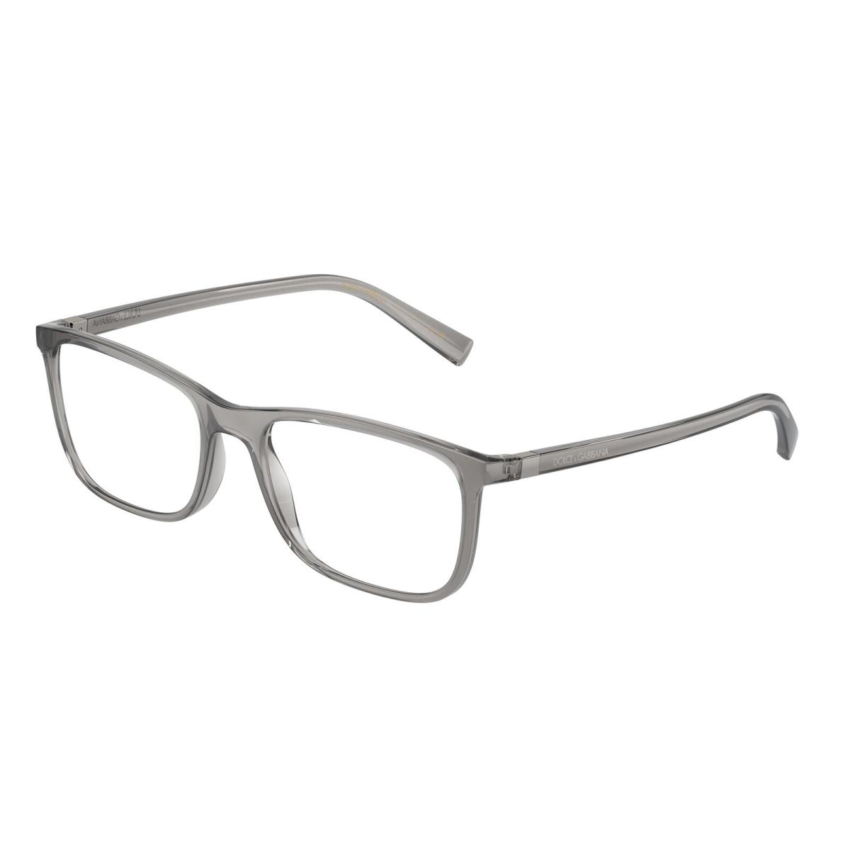 Man Dolce Gabbana 0DG5027__3160 55 Optical