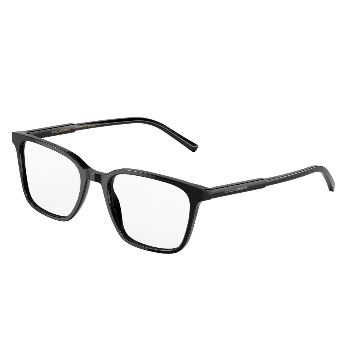 Man Dolce Gabbana 0DG3365__501 54 Optical