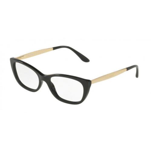 Dolce Gabbana Eyeglasses DG3279 Gros Grain 501