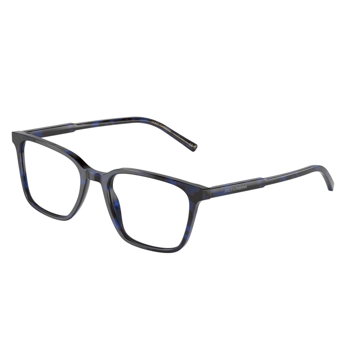 Man Dolce Gabbana 0DG3365__3392 54 Optical