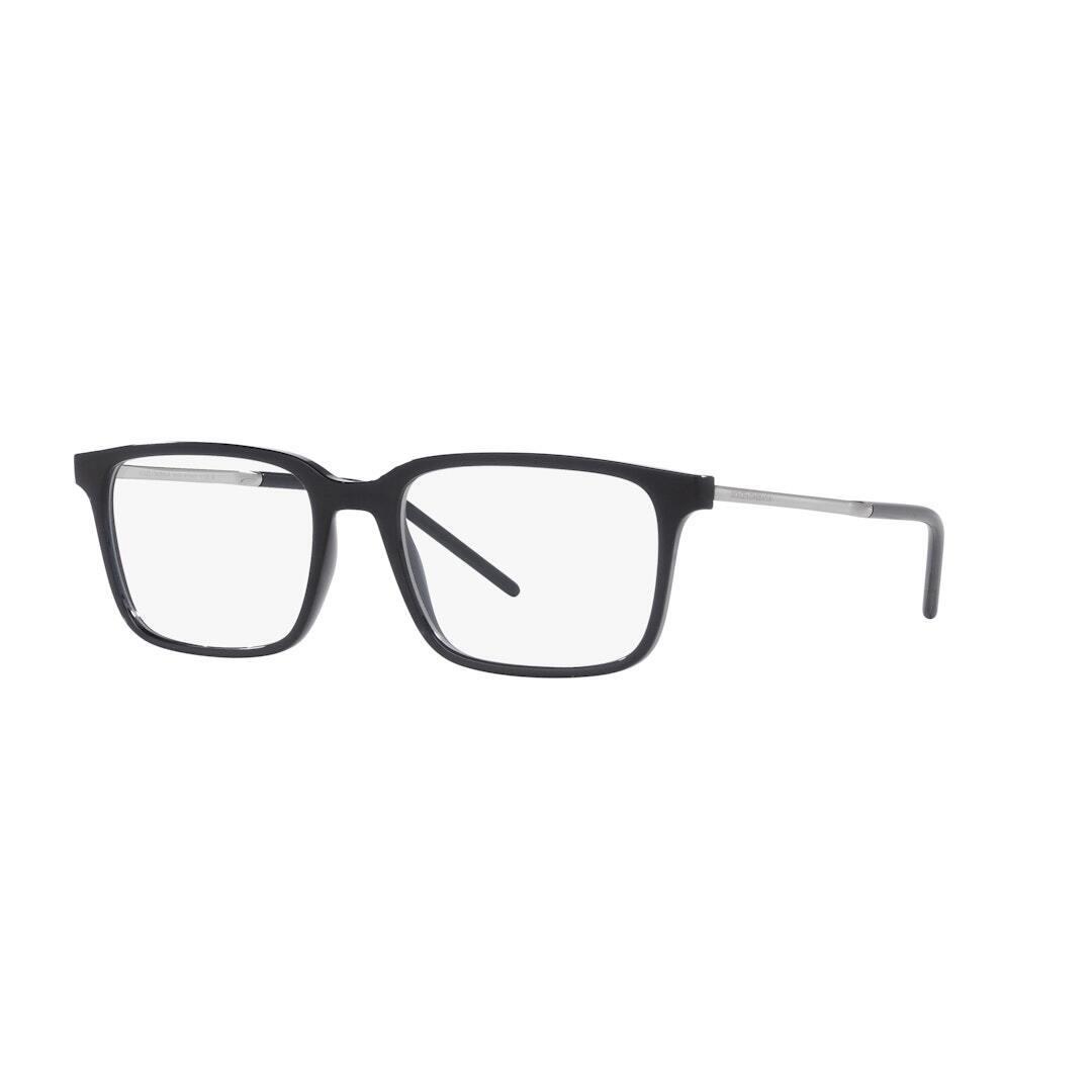 Dolce Gabbana DG 5099 3094 55 Eyeglasses