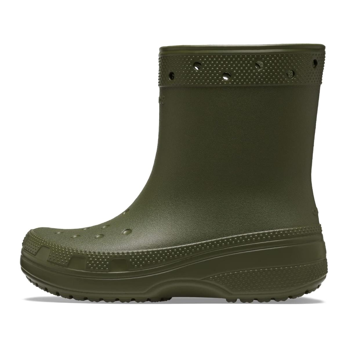 Unisex Boots Crocs Classic Rain Boot