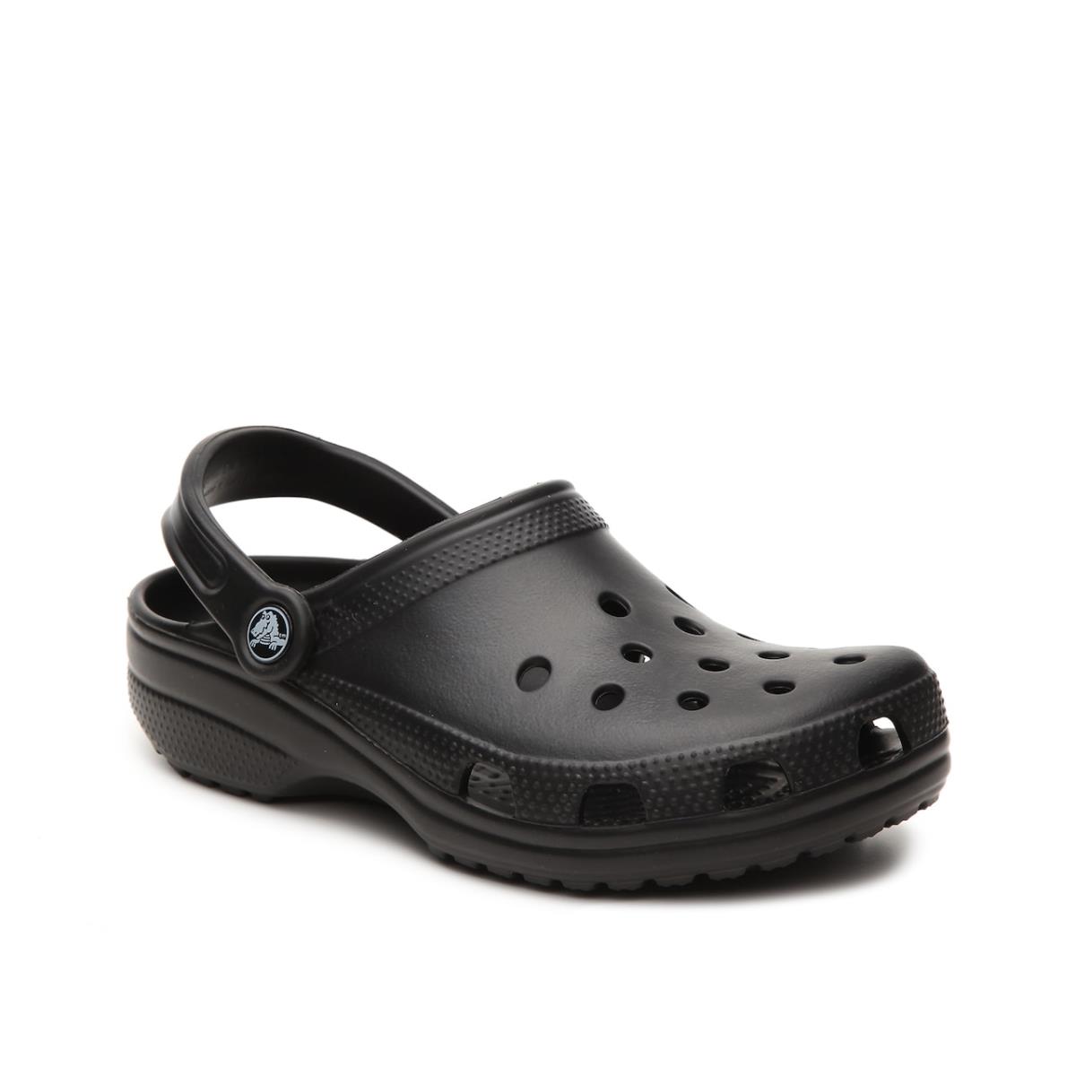 Woman`s Sandals Crocs Classic Clog