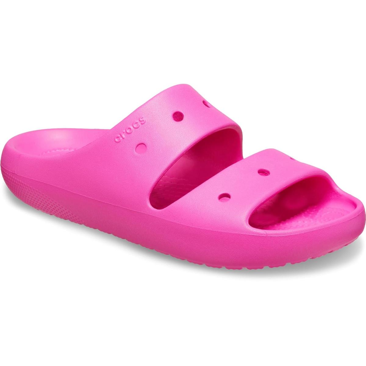 Unisex Sandals Crocs Classic Sandal 2.0 Juice