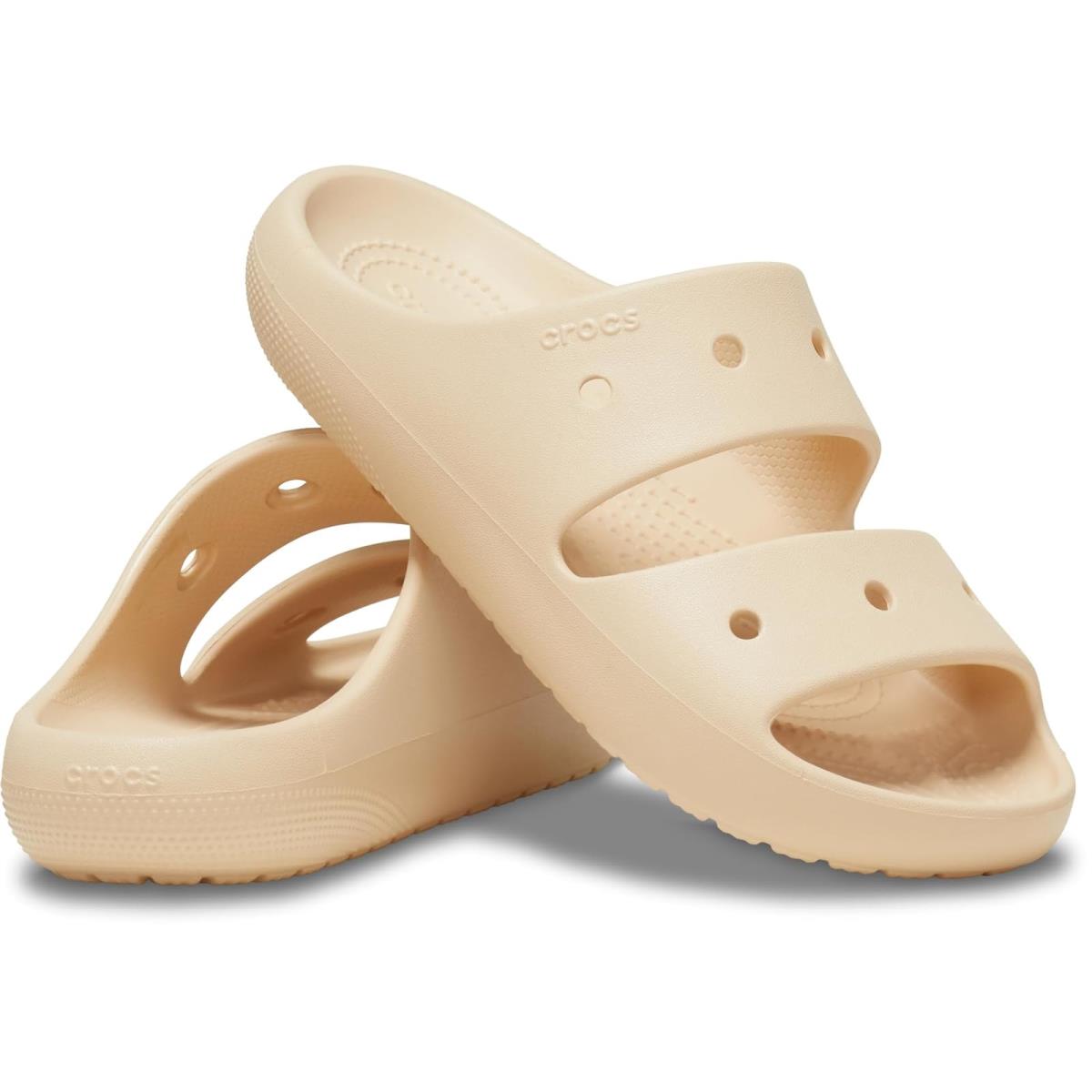 Unisex Sandals Crocs Classic Sandal 2.0 Shitake